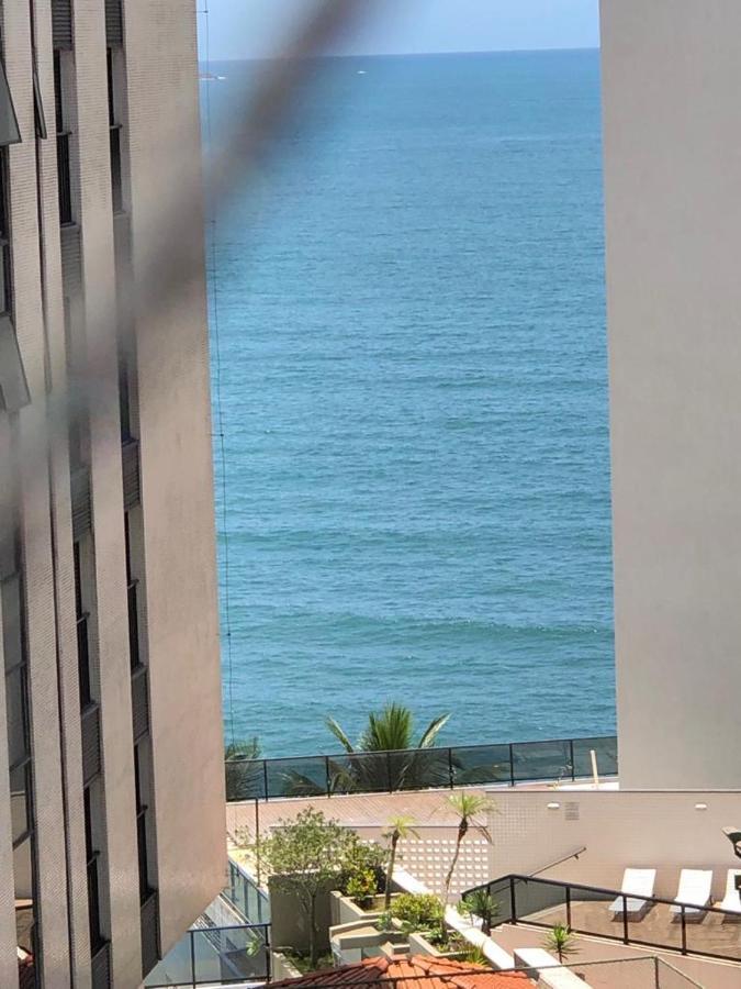 Lindo Apartamento Guarujá- Praia das Astúrias Exterior foto